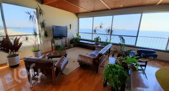 Apartamento com 4 Quartos à venda, 280m² no Ipanema, Rio de Janeiro