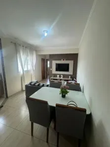 Cobertura com 2 Quartos à venda, 94m² no Jardim Las Vegas, Santo André