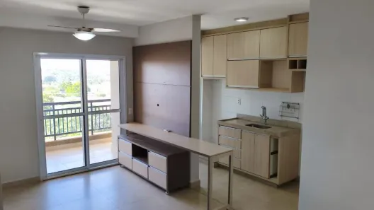Apartamento com 3 Quartos à venda, 77m² no Parque Residencial Comendador Mançor Daud, São José do Rio Preto