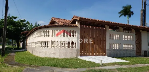 Casa com 2 Quartos à venda, 92m² no Indaiá, Bertioga