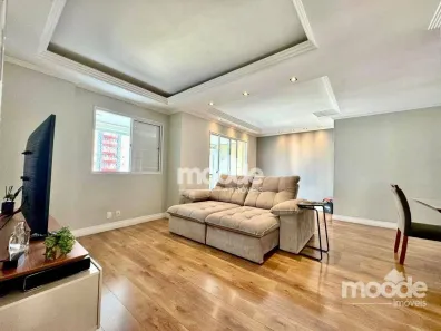 Apartamento com 3 Quartos à venda, 90m² no Jardim Ester, São Paulo