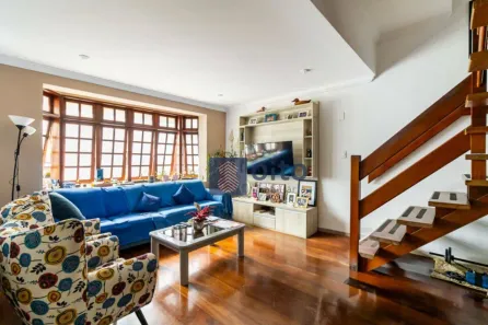Casa com 4 Quartos à venda, 168m² no Perdizes, São Paulo