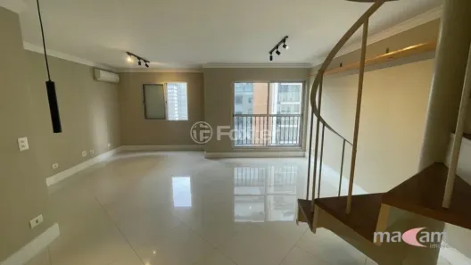 Cobertura com 1 Quarto à venda, 147m² no Vila Olímpia, São Paulo
