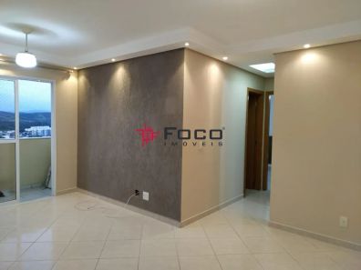 Apartamento com 2 Quartos à venda, 68m² no Santana, São José dos Campos