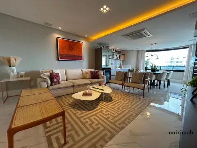 Apartamento com 3 Quartos à venda, 152m² no Horto Florestal, Salvador