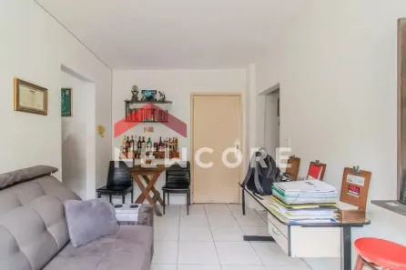 Apartamento com 1 Quarto à venda, 38m² no Tristeza, Porto Alegre