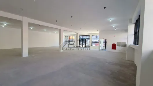 Prédio Comercial à venda, 1613m² no Jardim Bela Vista, Santo André
