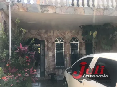 Sobrado com 3 Quartos à venda, 221m² no Jardim do Mar, São Bernardo do Campo