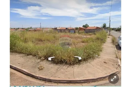 Lote/Terreno à venda, 450m² no Residencial Nova Canaã, Cuiabá