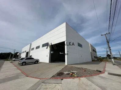 para alugar, 528m² no Sertão do Maruim, São José
