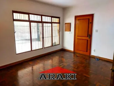 Sobrado com 5 Quartos à venda, 330m² no Vila Brasilina, São Paulo