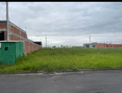 Lote/Terreno à venda, 252m² no Centro, Porto Real