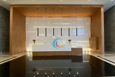 Sala Comercial para alugar, 2045m² no Várzea da Barra Funda, São Paulo