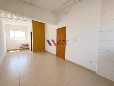 Kitnet com 1 Quarto para alugar, 20m² no Centro, Betim