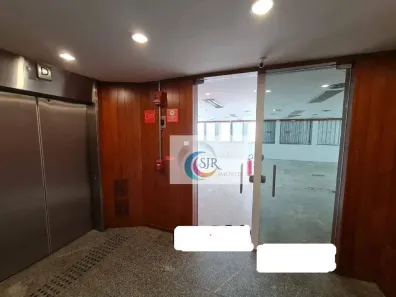 Sala Comercial para alugar, 363m² no Jardim Paulistano, São Paulo