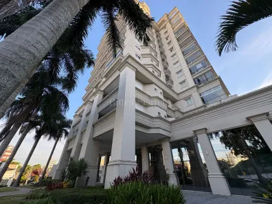 Apartamento com 1 Quarto à venda, 107m² no Atiradores, Joinville