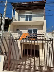 Kitnet com 1 Quarto para alugar, 30m² no Jardim São Luís, Votorantim