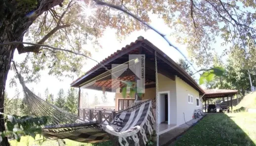 Casa de Condomínio com 4 Quartos à venda, 460m² no Fazenda Marajoara, Campo Limpo Paulista