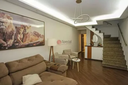 Sobrado com 3 Quartos à venda, 210m² no Jardim Vila Formosa, São Paulo