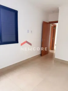 Apartamento com 2 Quartos à venda, 52m² no Residencial Monterrey, Ribeirão Preto