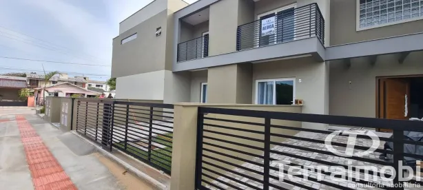 Apartamento com 1 Quarto para alugar, 59m² no , Garopaba