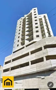 Apartamento com 2 Quartos à venda, 58m² no Vila Guarani, Mauá