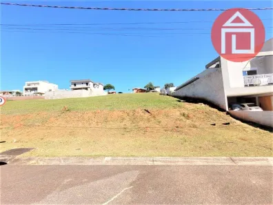 Lote/Terreno à venda, 600m² no Condomínio Terras de Santa Cruz, Bragança Paulista