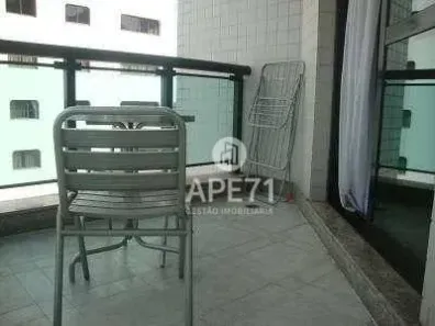 Flat com 1 Quarto para venda ou aluguel, 60m² no Paraíso, São Paulo