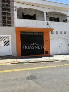 Ponto Comercial para alugar, 118m² no Alemães, Piracicaba