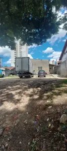 Lote/Terreno à venda, 400m² no Parque Industrial, São José dos Campos