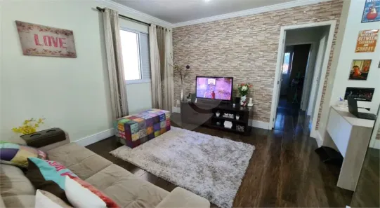 Apartamento com 3 Quartos à venda, 121m² no Jardim Caravelas, São Paulo