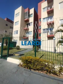 Apartamento com 2 Quartos à venda, 48m² no Vila Sonia, Valinhos
