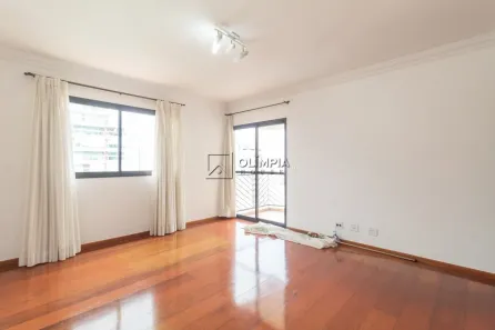 Apartamento com 3 Quartos à venda, 103m² no Vila Mariana, São Paulo