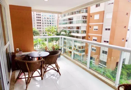 Apartamento com 2 Quartos à venda, 97m² no Vila Olímpia, São Paulo