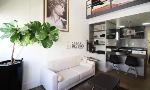 Apartamento com 1 Quarto à venda, 39m² no Vila Uberabinha, São Paulo