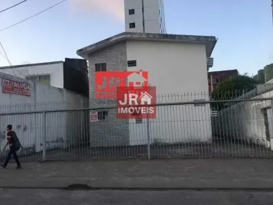 Apartamento com 1 Quarto para alugar, 36m² no Piedade, Jaboatão dos Guararapes
