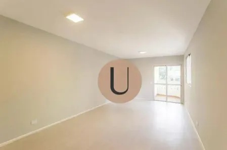 Apartamento com 3 Quartos à venda, 115m² no Itaim Bibi, São Paulo