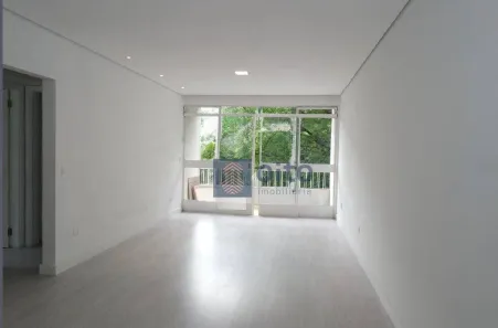 Apartamento com 2 Quartos à venda, 100m² no Cerqueira César, São Paulo