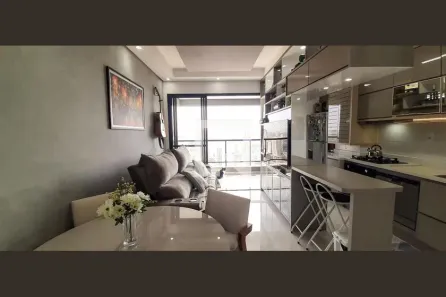 Cobertura com 2 Quartos à venda, 63m² no Vila Osasco, Osasco