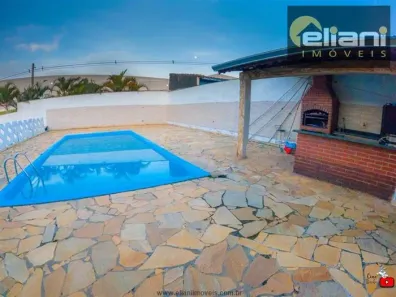 Fazenda/Sítio com 2 Quartos à venda, 182m² no Parque Recanto Mônica, Itaquaquecetuba