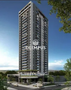 Sala Comercial com 1 Quarto à venda, 55m² no Gávea, Uberlândia
