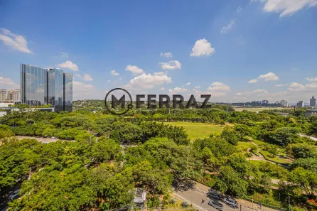 Apartamento com 4 Quartos à venda, 715m² no Itaim Bibi, São Paulo