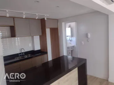 Apartamento com 2 Quartos para venda ou aluguel, 90m² no Vila Mariana, Bauru