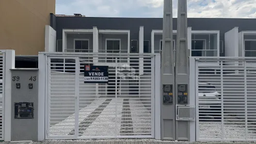 Casa com 3 Quartos à venda, 105m² no Velha Central, Blumenau