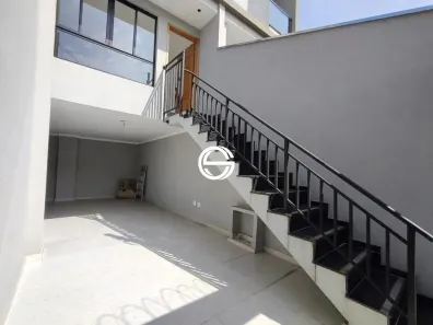 Casa com 3 Quartos à venda, 107m² no Chácara Seis de Outubro, São Paulo