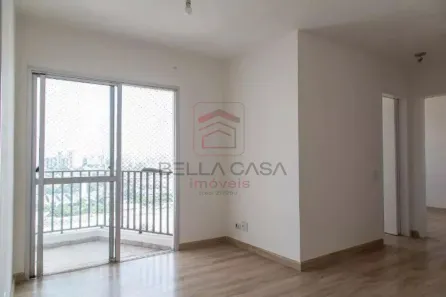 Apartamento com 2 Quartos à venda, 45m² no Parque da Mooca, São Paulo