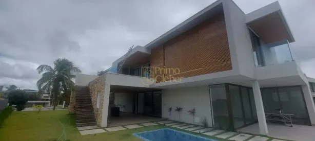Casa de Condomínio com 4 Quartos à venda, 588m² no Barra Nova, Marechal Deodoro