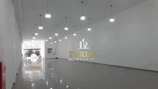 Ponto Comercial para alugar, 1040m² no Osvaldo Cruz, São Caetano do Sul