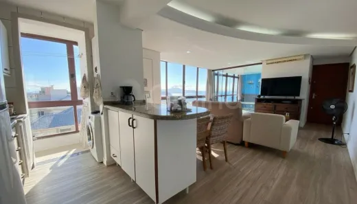 Cobertura com 2 Quartos à venda, 89m² no Canasvieiras, Florianópolis
