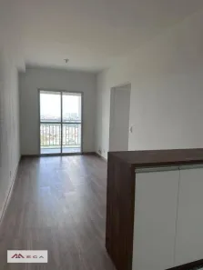 Apartamento com 2 Quartos à venda, 56m² no Loteamento Adventista Campineiro, Hortolândia